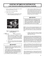 Preview for 41 page of Etnyre Black-Topper BT Operation, Maintenance And Safety Manual