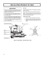 Preview for 42 page of Etnyre Black-Topper BT Operation, Maintenance And Safety Manual