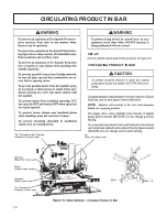 Preview for 44 page of Etnyre Black-Topper BT Operation, Maintenance And Safety Manual