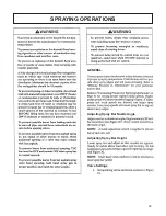 Preview for 45 page of Etnyre Black-Topper BT Operation, Maintenance And Safety Manual