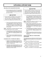 Preview for 47 page of Etnyre Black-Topper BT Operation, Maintenance And Safety Manual