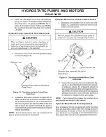 Preview for 58 page of Etnyre Black-Topper BT Operation, Maintenance And Safety Manual