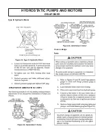 Preview for 60 page of Etnyre Black-Topper BT Operation, Maintenance And Safety Manual