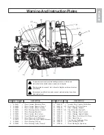 Предварительный просмотр 6 страницы Etnyre Black-Topper CENTENNIAL Operation, Maintenance And Safety Manual