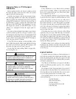 Preview for 18 page of Etnyre Black-Topper Shooter II Operation, Maintenance And Safety Manual