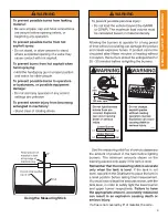 Preview for 10 page of Etnyre Black-Topper Operation Maintenance Safety