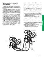 Preview for 42 page of Etnyre Black-Topper Operation Maintenance Safety