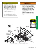 Preview for 50 page of Etnyre Black-Topper Operation Maintenance Safety