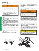 Preview for 63 page of Etnyre Black-Topper Operation Maintenance Safety