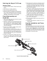 Preview for 81 page of Etnyre Black-Topper Operation Maintenance Safety