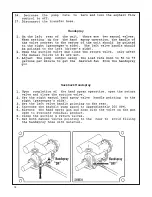 Preview for 14 page of Etnyre SAM Black-Topper Manual Supplement