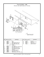 Preview for 17 page of Etnyre SAM Black-Topper Manual Supplement