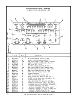 Preview for 18 page of Etnyre SAM Black-Topper Manual Supplement