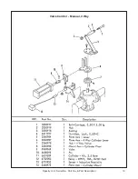 Preview for 19 page of Etnyre SAM Black-Topper Manual Supplement