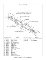 Предварительный просмотр 48 страницы Etnyre SAM Black-Topper Manual Supplement