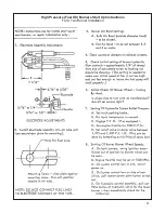 Предварительный просмотр 51 страницы Etnyre SAM Black-Topper Manual Supplement