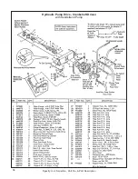 Предварительный просмотр 58 страницы Etnyre SAM Black-Topper Manual Supplement