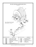 Предварительный просмотр 51 страницы Etnyre Street Flusher Operation, Maintenance, Parts And Safety Manual