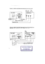 Preview for 10 page of ETO Alpha 77Dx Operating And Technical Manual