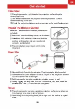 Preview for 7 page of ETOE A1172 User Manual