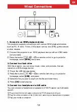 Preview for 13 page of ETOE A1172 User Manual