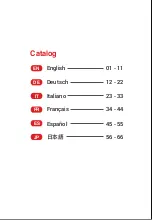 Preview for 2 page of ETOE A1192 User Manual