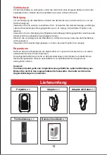 Предварительный просмотр 15 страницы ETOE A1192 User Manual