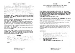 Etomer ET-999 Instruction/Technical Manual предпросмотр