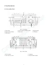 Предварительный просмотр 7 страницы eTOMMENS eTM-K Series Operation Manual