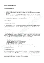 Preview for 9 page of eTOMMENS eTM-K Series Operation Manual