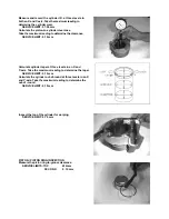 Предварительный просмотр 39 страницы Eton America Matrix R4-150 Service Manual