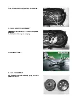 Предварительный просмотр 51 страницы Eton America Matrix R4-150 Service Manual