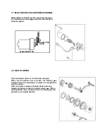 Предварительный просмотр 54 страницы Eton America Matrix R4-150 Service Manual