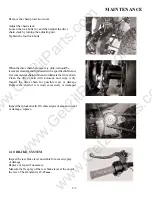 Preview for 13 page of Eton America Rascal IXL-40 Service Manual