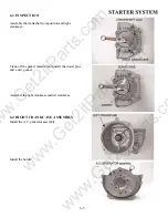 Preview for 28 page of Eton America Rascal IXL-40 Service Manual