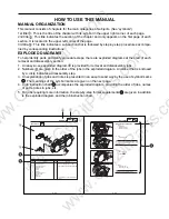 Предварительный просмотр 4 страницы Eton 2011 Viper 90R Silver Series Service Manual