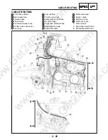 Предварительный просмотр 42 страницы Eton 2011 Viper 90R Silver Series Service Manual