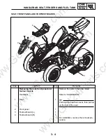 Предварительный просмотр 53 страницы Eton 2011 Viper 90R Silver Series Service Manual