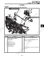 Предварительный просмотр 95 страницы Eton 2011 Viper 90R Silver Series Service Manual