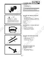 Предварительный просмотр 101 страницы Eton 2011 Viper 90R Silver Series Service Manual