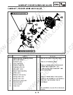 Предварительный просмотр 105 страницы Eton 2011 Viper 90R Silver Series Service Manual