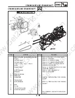 Предварительный просмотр 143 страницы Eton 2011 Viper 90R Silver Series Service Manual