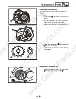 Предварительный просмотр 153 страницы Eton 2011 Viper 90R Silver Series Service Manual