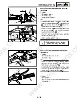 Предварительный просмотр 196 страницы Eton 2011 Viper 90R Silver Series Service Manual