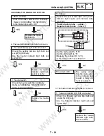 Предварительный просмотр 233 страницы Eton 2011 Viper 90R Silver Series Service Manual