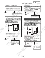 Предварительный просмотр 235 страницы Eton 2011 Viper 90R Silver Series Service Manual