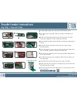 Предварительный просмотр 2 страницы Eton 661723 Instructions