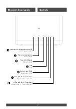 Предварительный просмотр 7 страницы Eton AIR4 Instruction Manual