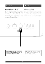 Предварительный просмотр 18 страницы Eton AIR4 Instruction Manual