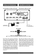 Предварительный просмотр 9 страницы Eton AM300 Instruction Manual